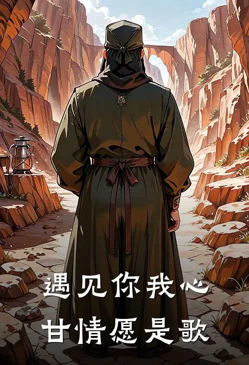 遇见你我心甘情愿是歌