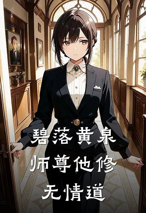 碧落黄泉：师尊他修无情道姜云知云枕溪热门小说排行_免费小说碧落黄泉：师尊他修无情道姜云知云枕溪