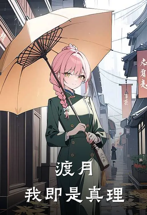 渡月：我即是真理齐现沈朝阳推荐完结小说_免费阅读渡月：我即是真理(齐现沈朝阳)