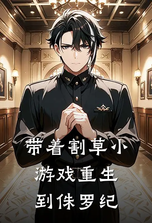 带着割草小游戏重生到侏罗纪