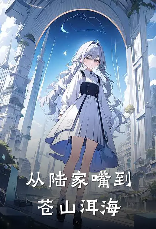 从陆家嘴到苍山洱海