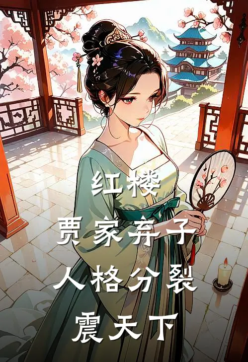 红楼：贾家弃子，人格分裂震天下(贾洛香菱)完整版免费阅读_最新章节列表红楼：贾家弃子，人格分裂震天下(贾洛香菱)