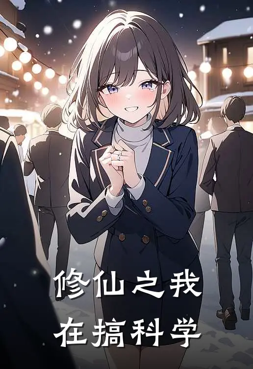 修仙之我在搞科学