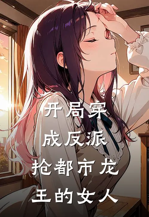 开局穿成反派：抢都市龙王的女人