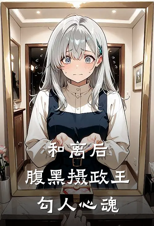 和离后，腹黑摄政王勾人心魂