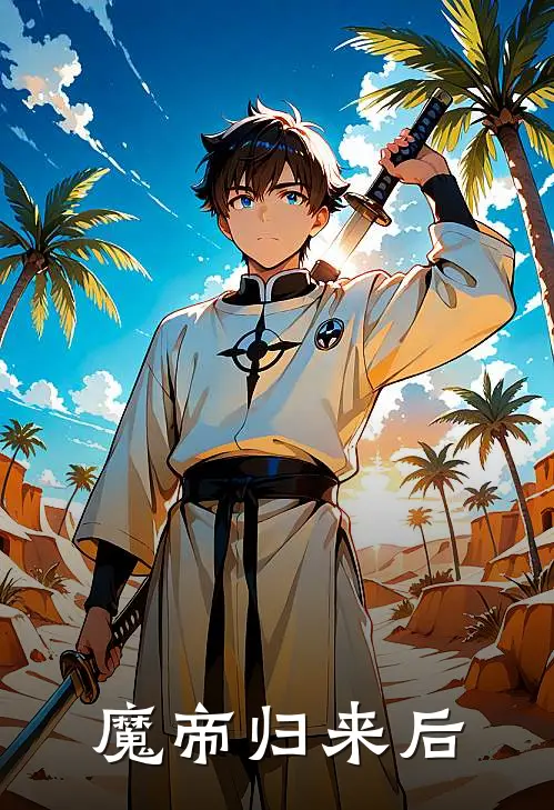魔帝归来后