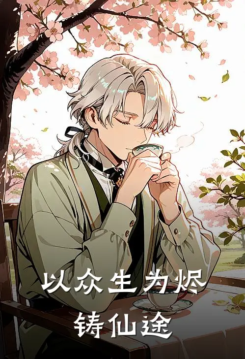 以众生为烬，铸仙途