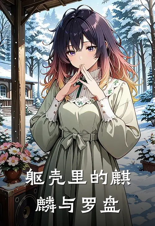 躯壳里的麒麟与罗盘