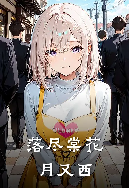 顾期野白妍(落尽棠花月又西)完整版免费在线阅读_《落尽棠花月又西》全集在线阅读
