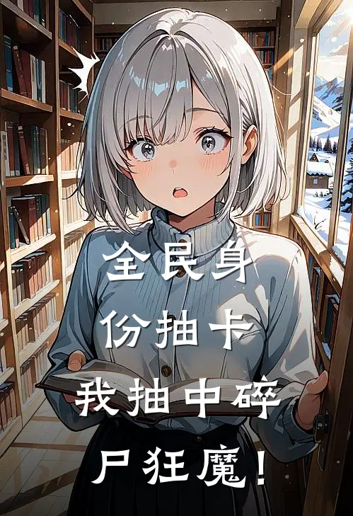 全民身份抽卡，我抽中碎尸狂魔！(罗修赵XX)完结小说推荐_小说全文免费阅读全民身份抽卡，我抽中碎尸狂魔！罗修赵XX