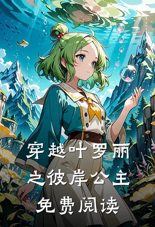 穿越叶罗丽之彼岸公主免费阅读