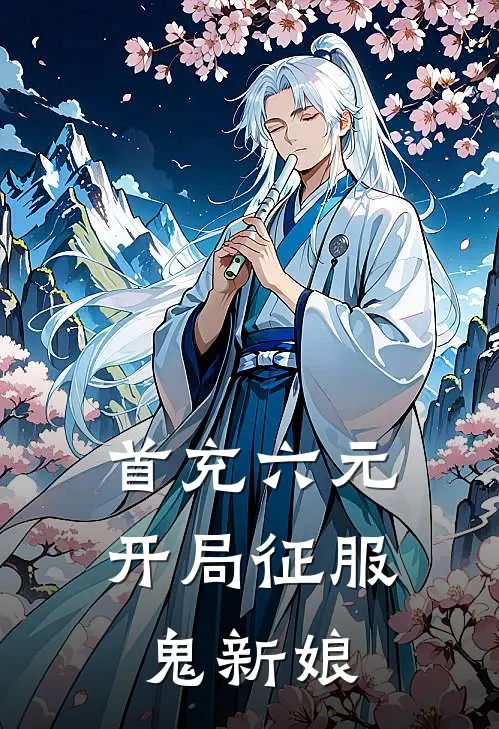 首充六元，开局征服鬼新娘