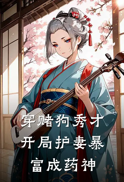 穿赌狗秀才，开局护妻暴富成药神