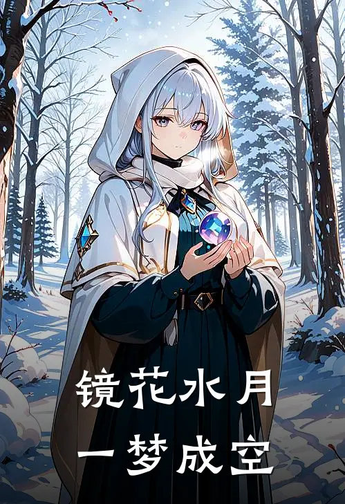 镜花水月，一梦成空(沈羡安林薇)最新推荐小说_在哪看免费小说镜花水月，一梦成空沈羡安林薇