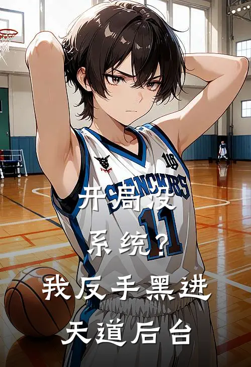 开局没系统？我反手黑进天道后台