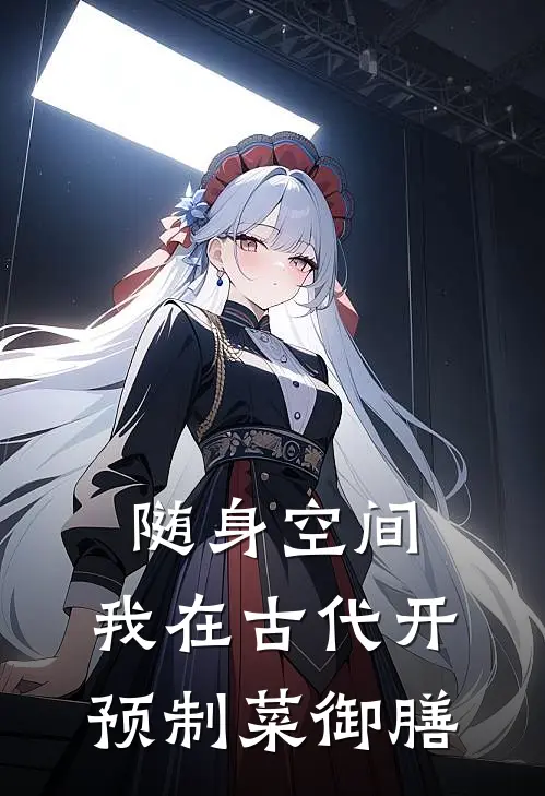 随身空间：我在古代开预制菜御膳