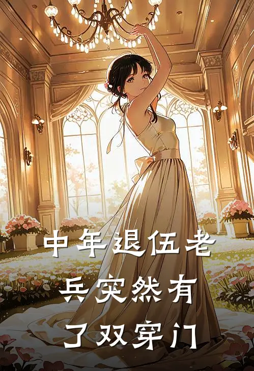 中年退伍老兵突然有了双穿门