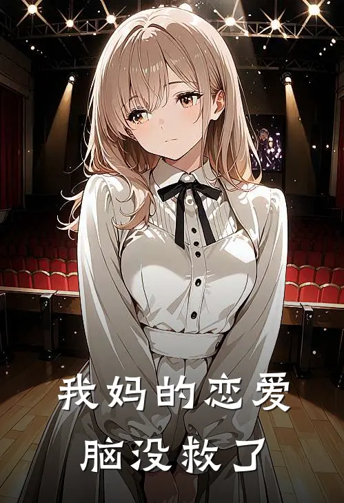 我妈的恋爱脑没救了晓珊母亲免费完整版小说_热门小说大全我妈的恋爱脑没救了晓珊母亲