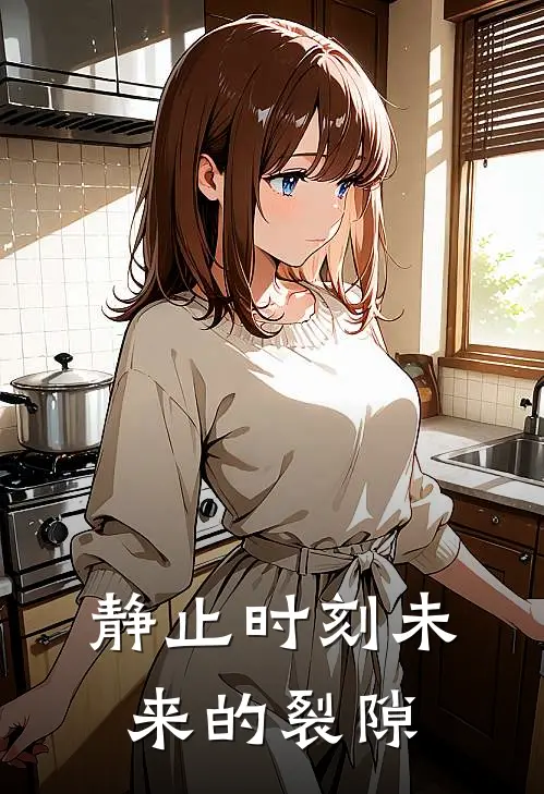 静止时刻未来的裂隙