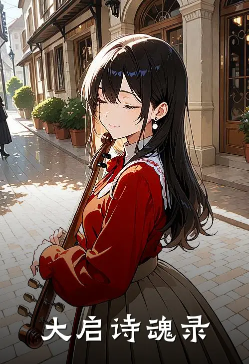 大启诗魂录(林缚苏清漪)完结版小说_最新全本小说大启诗魂录林缚苏清漪