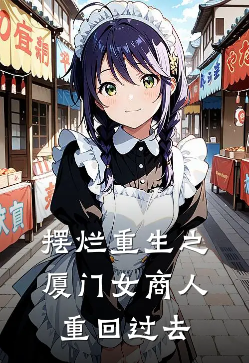 摆烂重生之厦门女商人重回过去