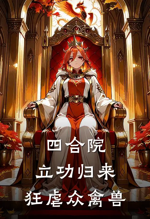 四合院：立功归来，狂虐众禽兽