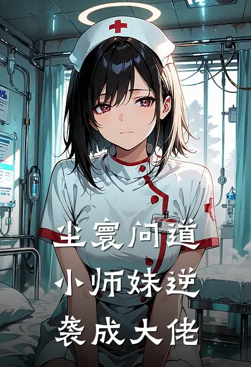 尘寰问道：小师妹逆袭成大佬