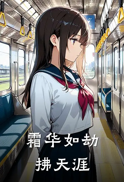 霜华如劫拂天涯