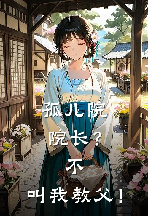 秦歌顾安南(孤儿院院长？不，叫我教父！)最新章节免费在线阅读_(秦歌顾安南)完结版在线阅读