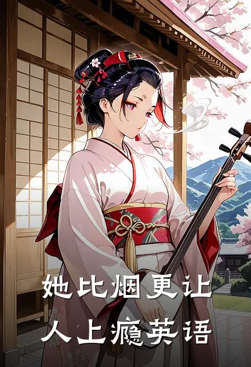 她比烟更让人上瘾英语