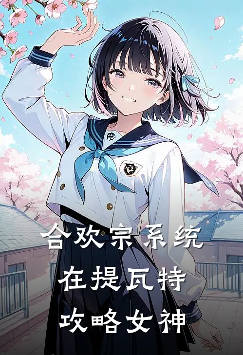 合欢宗系统：在提瓦特攻略女神叶瑄叶瑄最新推荐小说_完结版小说推荐合欢宗系统：在提瓦特攻略女神叶瑄叶瑄