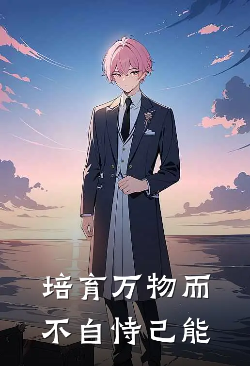 培育万物而不自恃己能