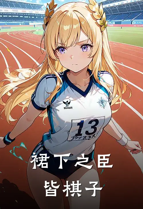 裙下之臣皆棋子