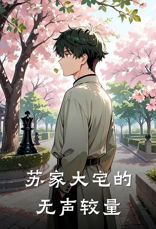 苏家大宅的无声较量