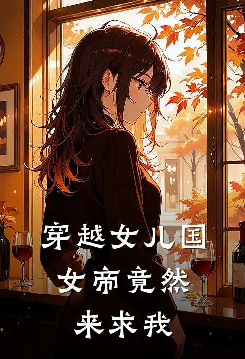 穿越女儿国，女帝竟然来求我