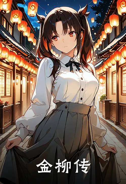 金柳传(秦穆然秦冉)完整版免费小说_最热门小说金柳传(秦穆然秦冉)