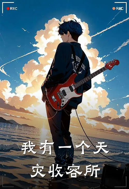 我有一个天灾收容所