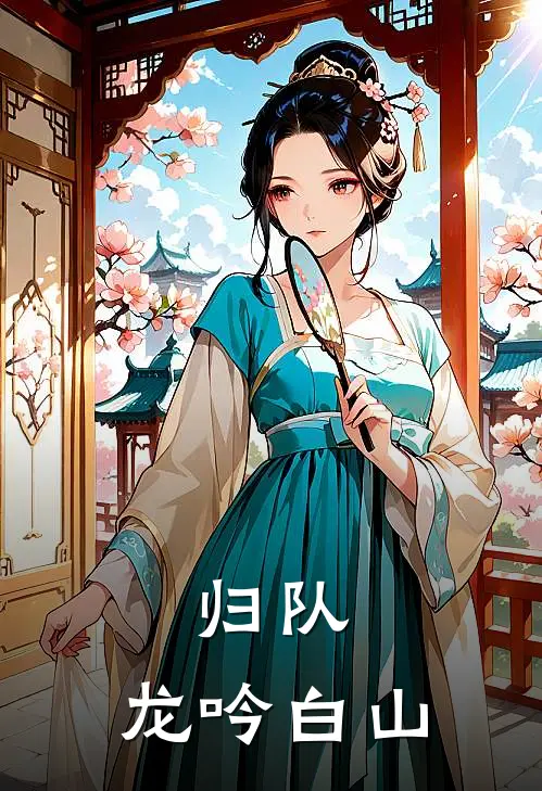 归队：龙吟白山