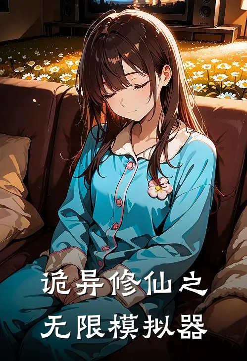 诡异修仙之无限模拟器