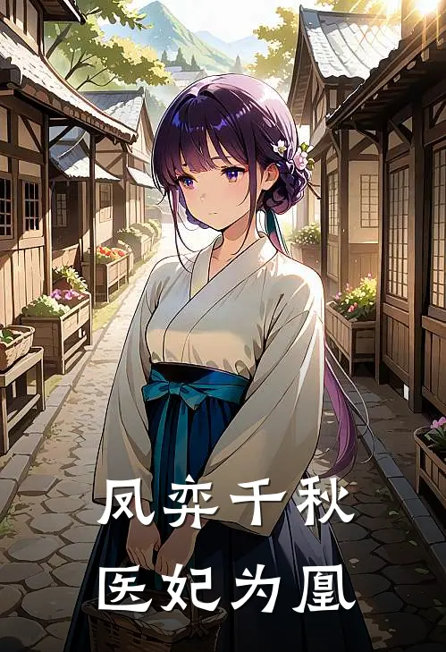 凤弈千秋，医妃为凰