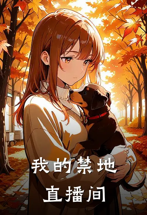 我的禁地直播间