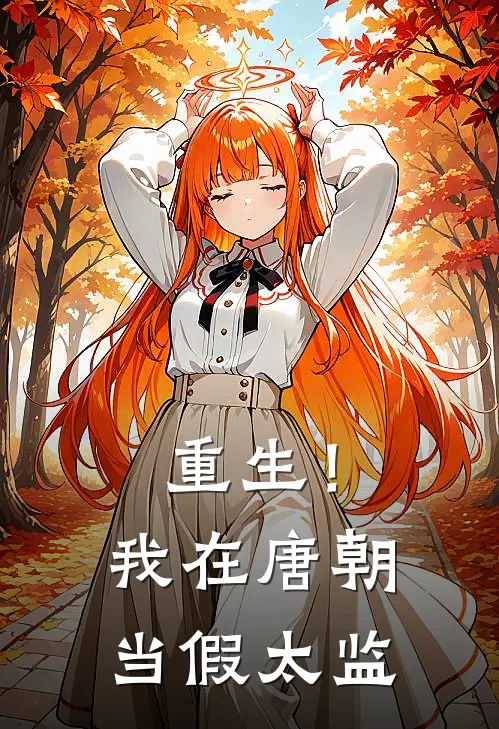 重生！我在唐朝当，假，太监(李明李承乾)免费小说阅读_完结版小说推荐重生！我在唐朝当，假，太监(李明李承乾)