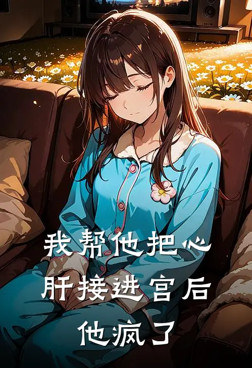 我帮他把心肝接进宫后，他疯了(连竹李厉)在哪看免费小说_最新章节列表我帮他把心肝接进宫后，他疯了(连竹李厉)