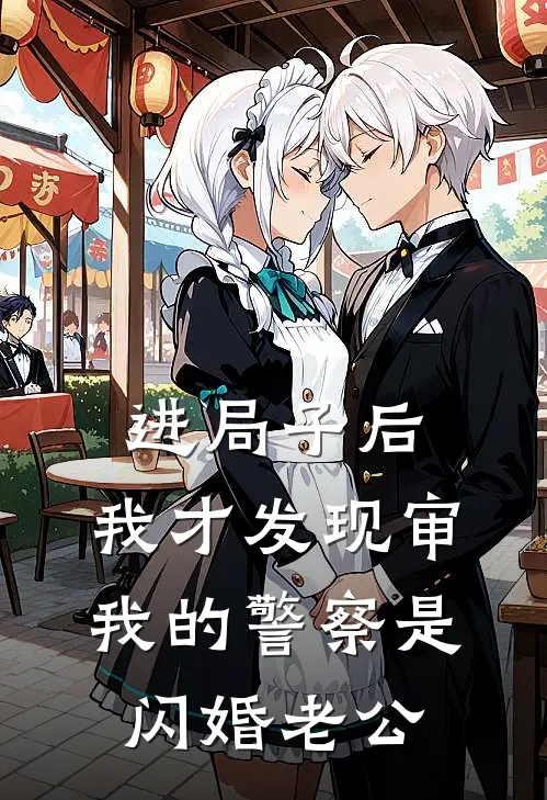 进局子后，我才发现审我的警察是闪婚老公林初夏姜月热门小说排行_免费小说进局子后，我才发现审我的警察是闪婚老公林初夏姜月