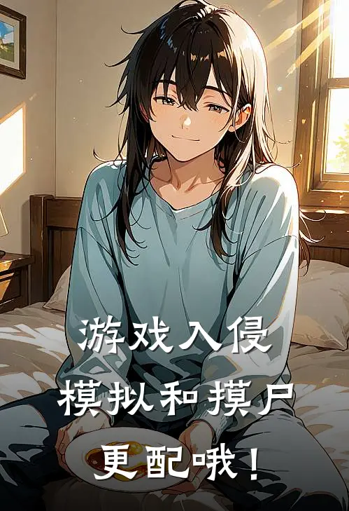 游戏入侵：模拟和摸尸，更配哦！