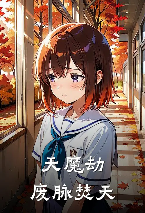 天魔劫：废脉焚天林炎苏清月小说推荐完结_全集免费小说天魔劫：废脉焚天(林炎苏清月)