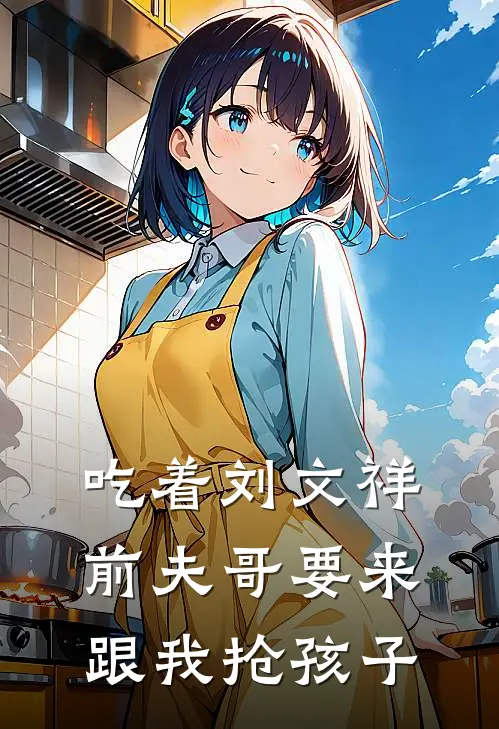 吃着刘文祥，前夫哥要来跟我抢孩子(顾行舟林婉晴)完整版免费阅读_(吃着刘文祥，前夫哥要来跟我抢孩子)全章节免费在线阅读