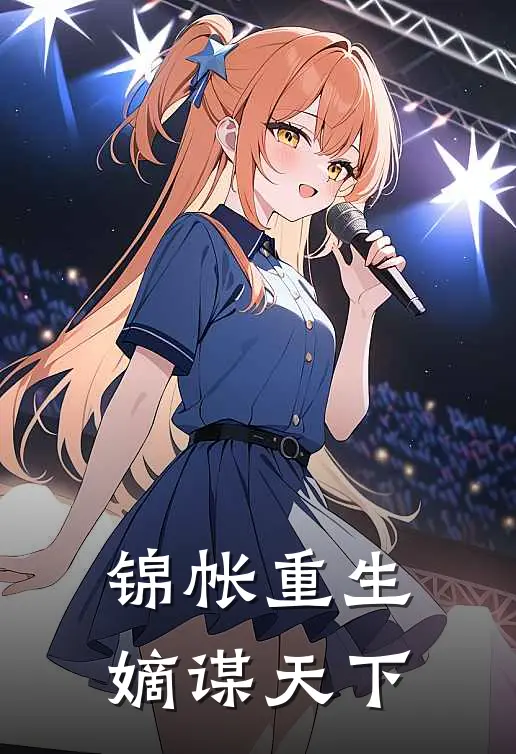 锦帐重生：嫡谋天下(沈清辞沈清柔)完整版免费阅读_最新章节列表锦帐重生：嫡谋天下(沈清辞沈清柔)