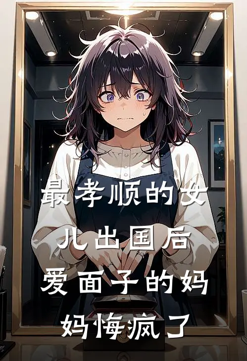 最孝顺的女儿出国后，爱面子的妈妈悔疯了(李浩宋妍)免费小说全本阅读_最新章节列表最孝顺的女儿出国后，爱面子的妈妈悔疯了(李浩宋妍)