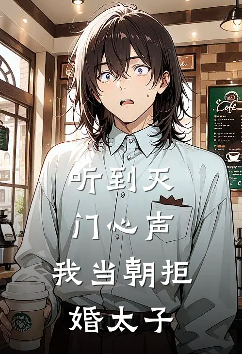 听到灭门心声，我当朝拒婚太子